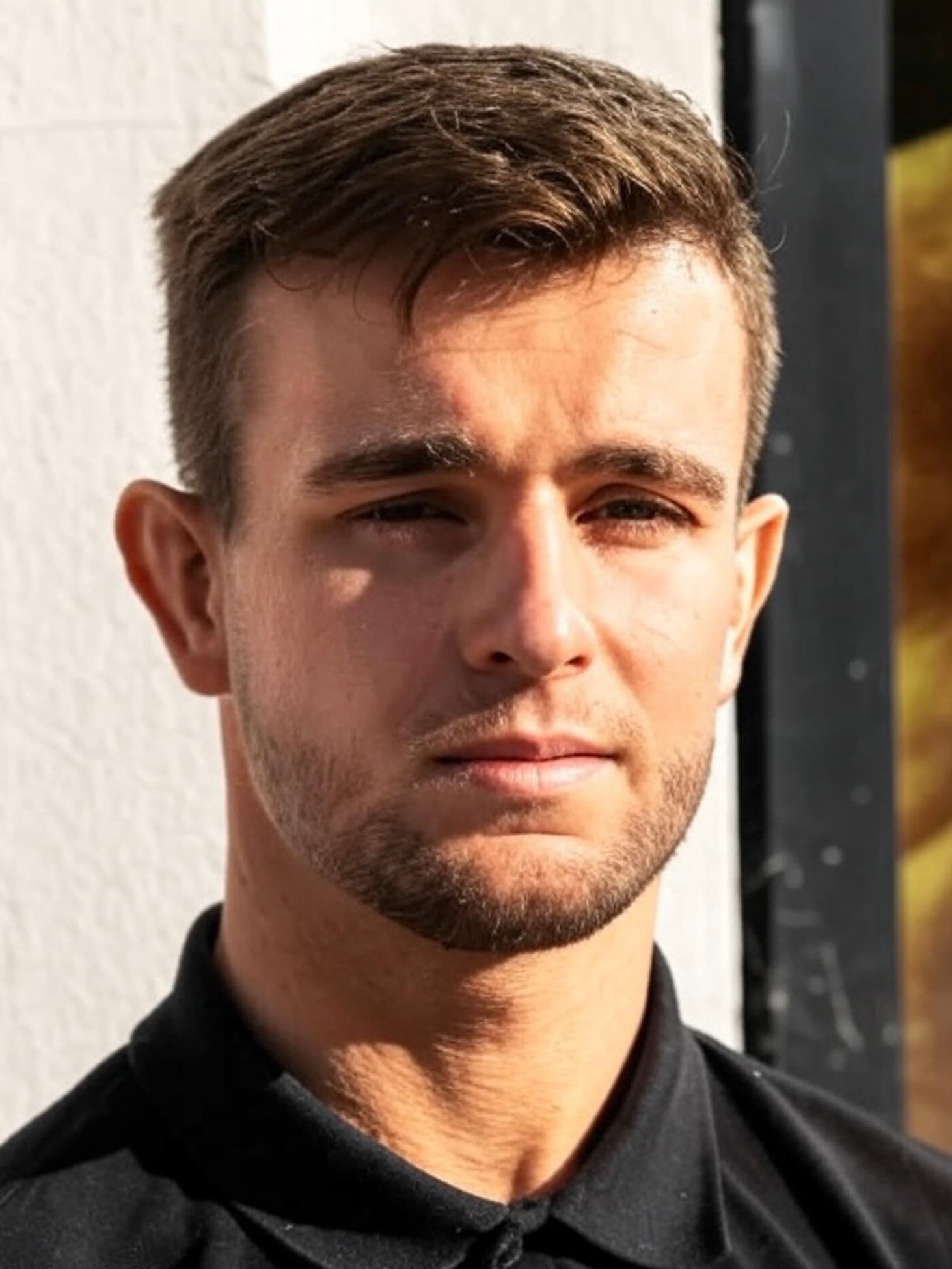 Max Madeline - Personlig