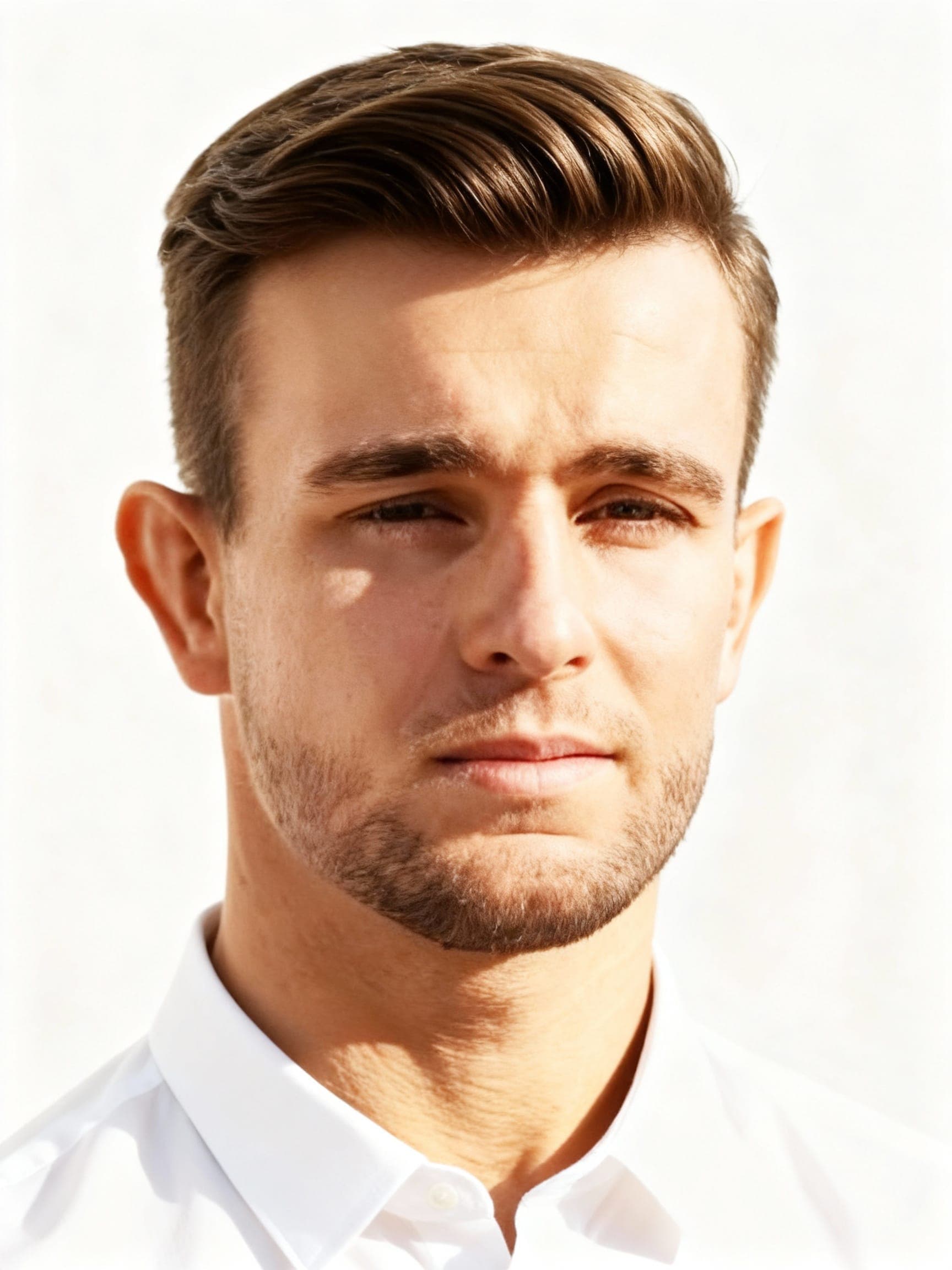 Max Madeline - Webudvikler